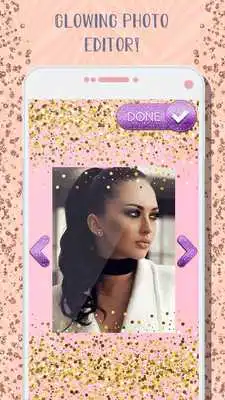 Play Glitter Frames