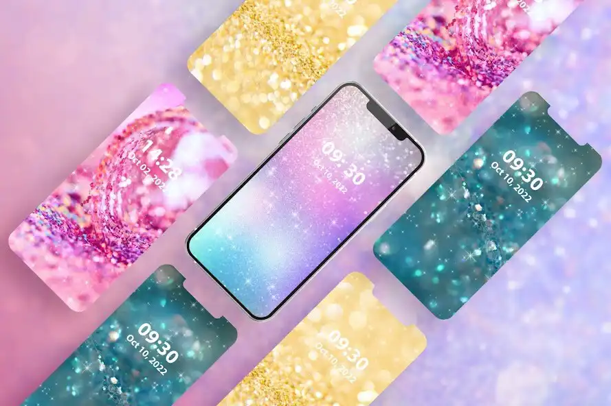 Play Glitter  Glitter Wallpaper  and enjoy Glitter  Glitter Wallpaper with UptoPlay