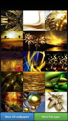 Play Glitter Gold Color Wallpapers  and enjoy Glitter Gold Color Wallpapers with UptoPlay