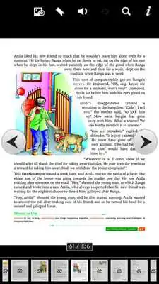Play Glittering English 7