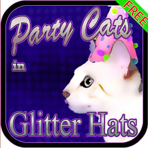Free play online Glitter - Kitty Slots APK