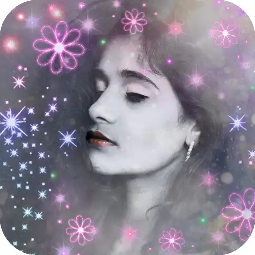 Play Glitter Light Effect for Photos APK