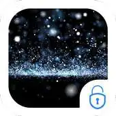 Free play online Glitter Live Theme CM Locker APK