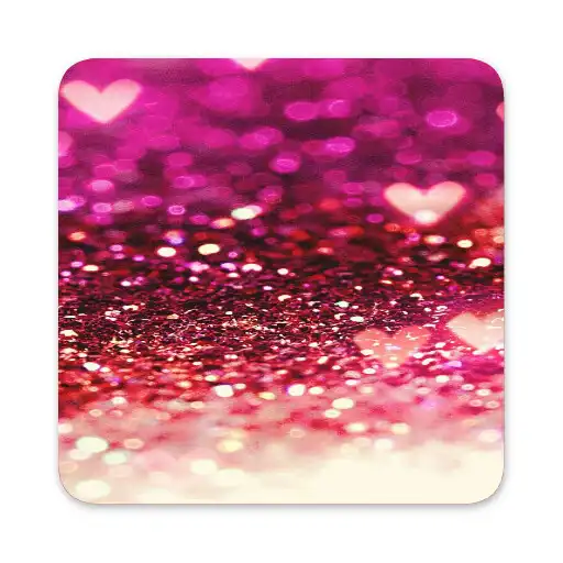 Play Glitter Live Wallpaper HD APK