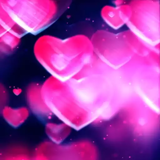Play Glitter live Wallpaper APK Play Glitter live Wallpaper APK