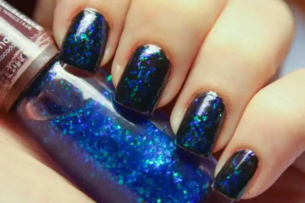 Play Glitter Nails Wallpapers Play Glitter Nails Wallpapers