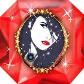Free play online Glitter Photo Frames  Effects APK