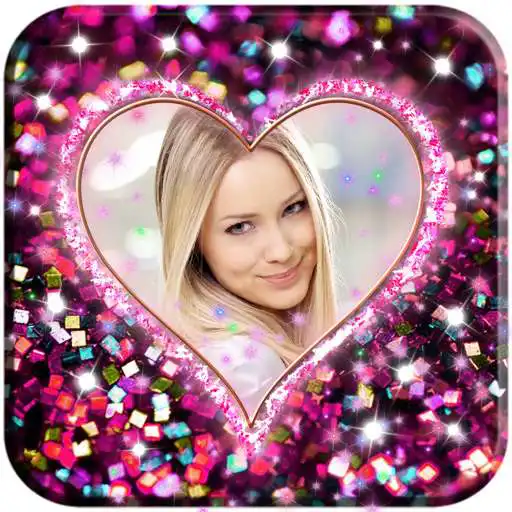 Free play online Glitter Romantic Love Frames APK Free play online Glitter Romantic Love Frames APK