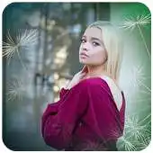 Free play online Glitter Sparkle Effect APK