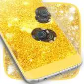 Free play online Glitter Sparkle Live Wallpaper APK Free play online Glitter Sparkle Live Wallpaper APK