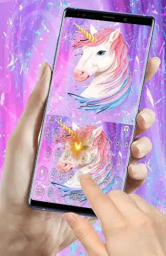 Play APK Glitter Unicorn Keyboard and enjoy Glitter Unicorn Keyboard with UptoPlay keyboard.theme.glitter.unicorn.colorful.cute Play APK Glitter Unicorn Keyboard and enjoy Glitter Unicorn Keyboard with UptoPlay keyboard.theme.glitter.unicorn.colorful.cute