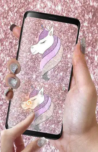 Play APK Glitter Unicorn Keyboard and enjoy Glitter Unicorn Keyboard with UptoPlay keyboard.theme.glitter.unicorn.colorful.cute Play APK Glitter Unicorn Keyboard and enjoy Glitter Unicorn Keyboard with UptoPlay keyboard.theme.glitter.unicorn.colorful.cute