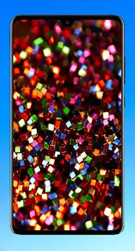 Play Glitter wallpaper 4K  and enjoy Glitter wallpaper 4K with UptoPlay