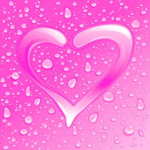 Play Glitter wallpaper 4K screen APK