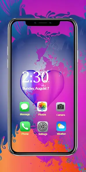 Play Glitter wallpaper 4K screen  and enjoy Glitter wallpaper 4K screen with UptoPlay