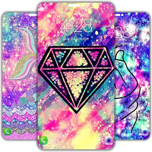 Play Glitter Wallpaper 4K UHD APK Play Glitter Wallpaper 4K UHD APK