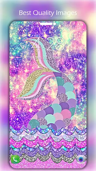 Play Glitter Wallpaper 4K UHD as an online game Glitter Wallpaper 4K UHD with UptoPlay