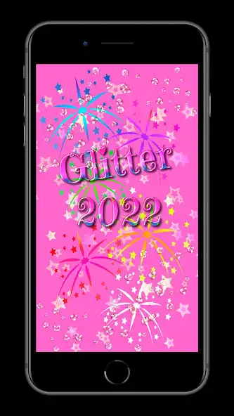 Play Glitter Wallpaper Fireworks  and enjoy Glitter Wallpaper Fireworks with UptoPlay