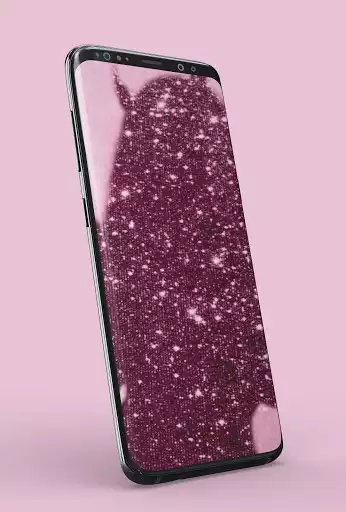 Play Glitter Wallpaper For Girls as an online game Glitter Wallpaper For Girls with UptoPlay