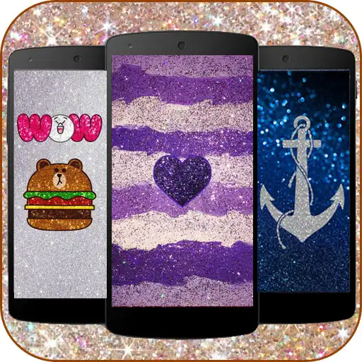 Play Glitter Wallpaper HD 1000+ APK Play Glitter Wallpaper HD 1000+ APK
