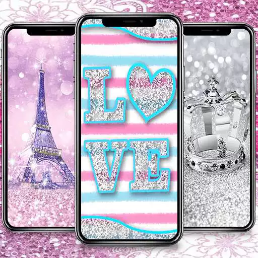 Play Glitter Wallpaper HD APK Play Glitter Wallpaper HD APK