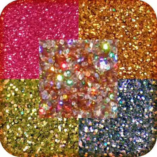 Run free android online Glitter Wallpapers 2015 APK