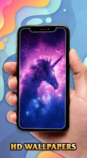 Play Glitter Wallpapers 2021 as an online game Glitter Wallpapers 2021 with UptoPlay