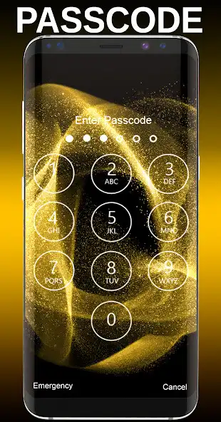 Play Glitter Wallpapers  Lock Screen  and enjoy Glitter Wallpapers  Lock Screen with UptoPlay
