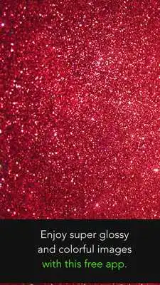 Play Glitter Wallpapers