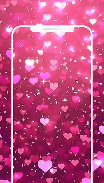 Play Glitter Wallpapers Sparkling as an online game Glitter Wallpapers Sparkling with UptoPlay