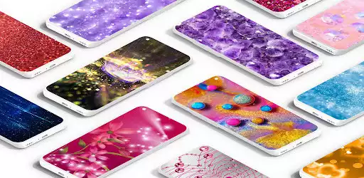 Play Glitter Zipper Lock Screen  and enjoy Glitter Zipper Lock Screen with UptoPlay