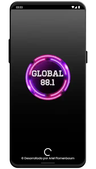 Play Global 88.1  and enjoy Global 88.1 with UptoPlay