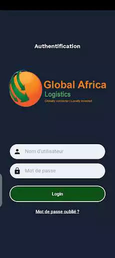 Play Global Africa Logistics SARL as an online game Global Africa Logistics SARL with UptoPlay