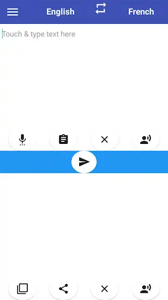 Play Global All Language Translator : Voice Translator  and enjoy Global All Language Translator : Voice Translator with UptoPlay