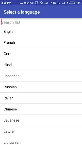 Play Global All Language Translator : Voice Translator as an online game Global All Language Translator : Voice Translator with UptoPlay