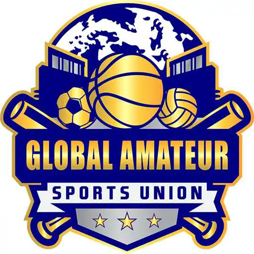 Play Global Amateur Sports Union APK