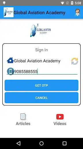 Play Global Aviation Academy  and enjoy Global Aviation Academy with UptoPlay