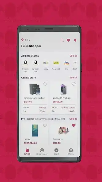 Play Global Bags  and enjoy Global Bags with UptoPlay