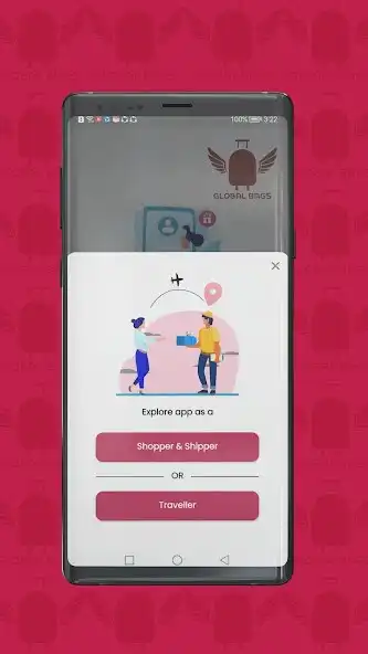 Play Global Bags as an online game Global Bags with UptoPlay