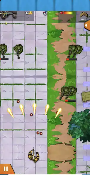 Play Global Battle  and enjoy Global Battle with UptoPlay