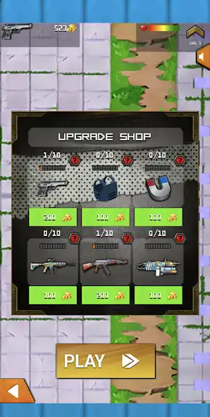 Play Global Battle as an online game Global Battle with UptoPlay