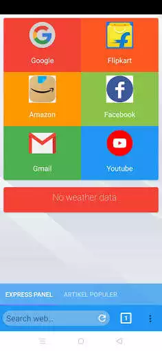 Play Global Browser as an online game Global Browser with UptoPlay