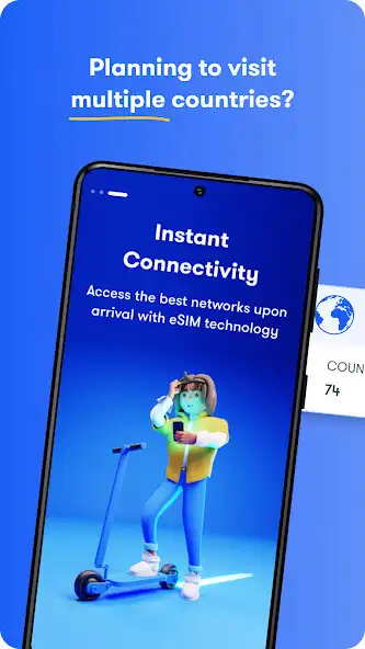 Play Global By US Mobile as an online game Global By US Mobile with UptoPlay