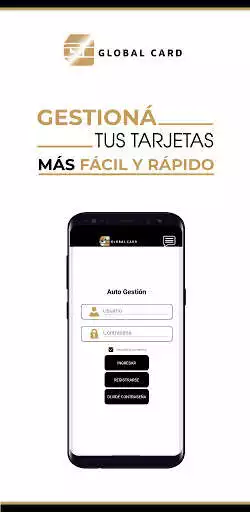 Play Global Card