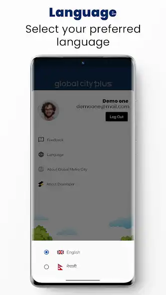 Play Global City Plus as an online game Global City Plus with UptoPlay