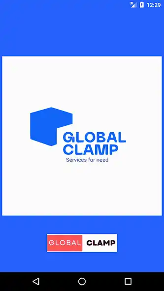 Play Global Clamp Partner as an online game Global Clamp Partner with UptoPlay