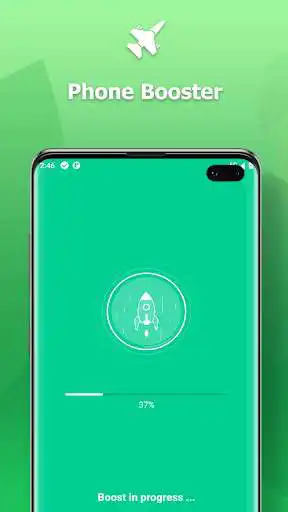 Play Global Cleaner as an online game Global Cleaner with UptoPlay