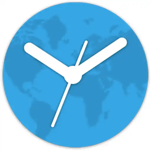 Free play online Global Clock - Free APK