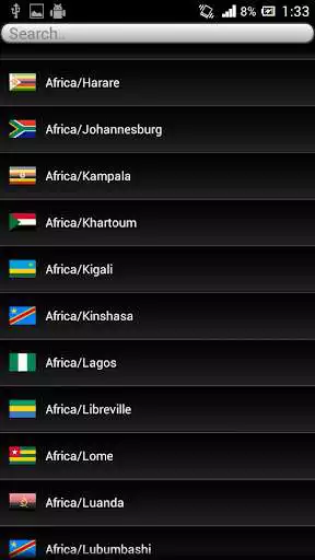 Play Global Clock - Free Play Global Clock - Free