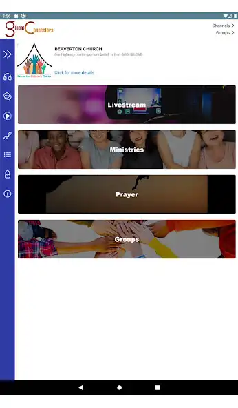 Play Global Connectors  and enjoy Global Connectors with UptoPlay